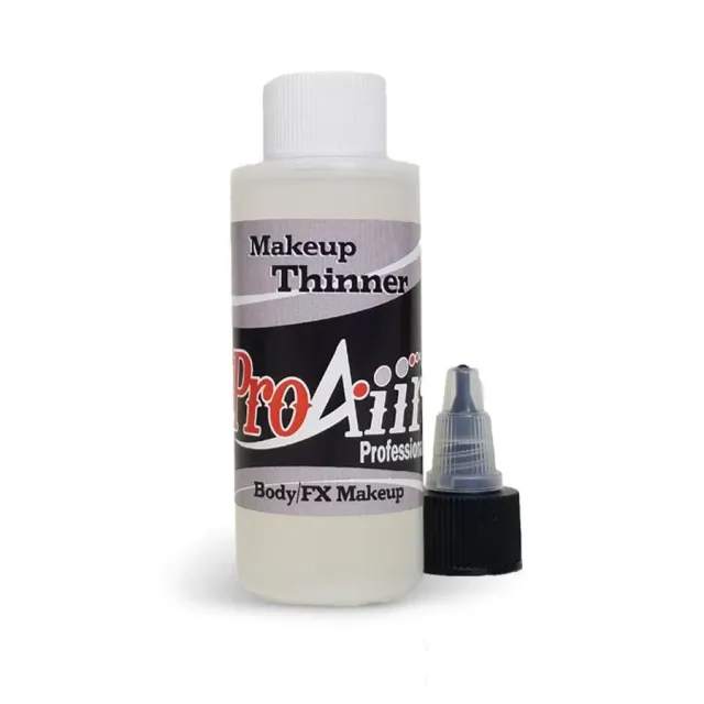 ProAiir Thinner diluant maquillage 60 ml airbrush