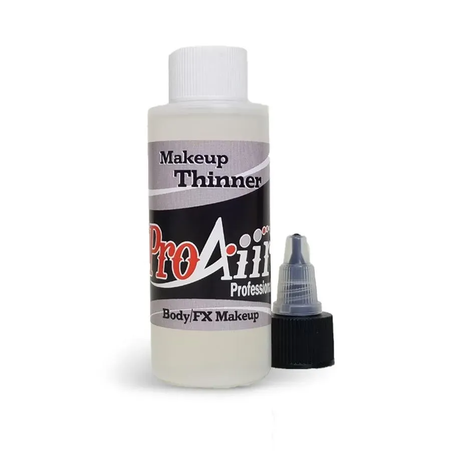 ProAiir Thinner diluant maquillage 60 ml airbrush