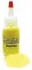 F.A.B. Mama Clown Electric Neon Yellow paillettes UV opaques 1 oz