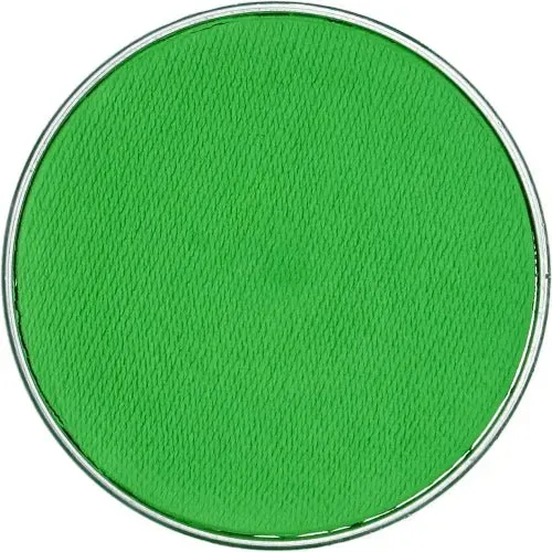 F.A.B. FAB Face Paint Poison Green 210 16 g peinture visage à l’eau