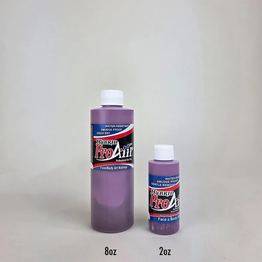 ProAiir Hybrid Fluorescent Violet maquillage hybride 60 ml UV