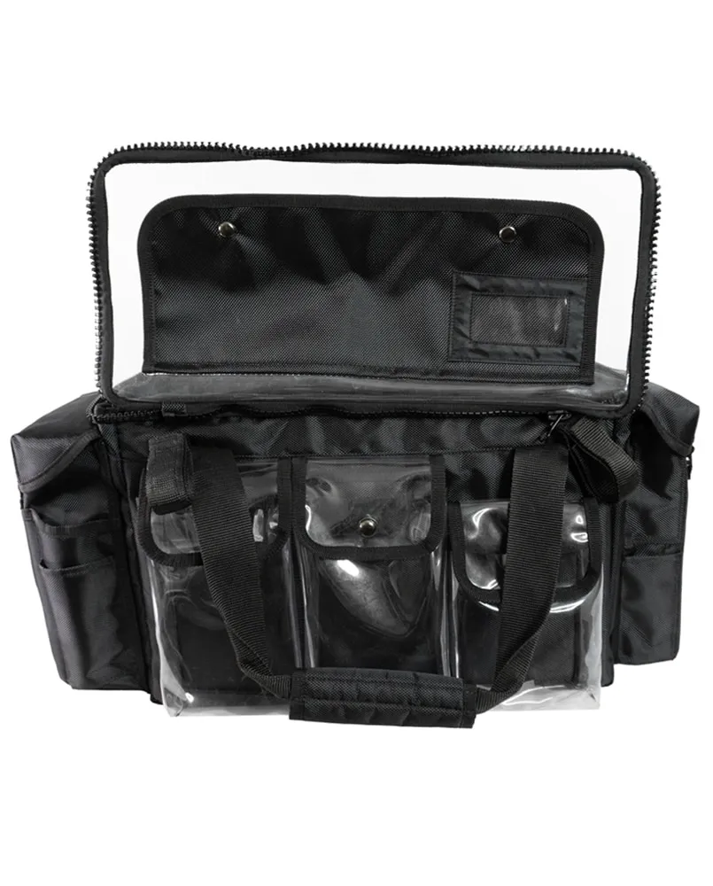 Skin Illustrator The Set Bag sac maquillage résistant
