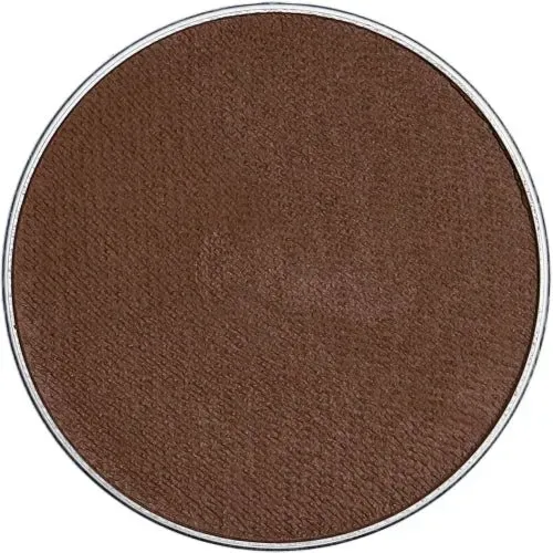 F.A.B. 024 Chocolate Brown maquillage visage 16 g mat