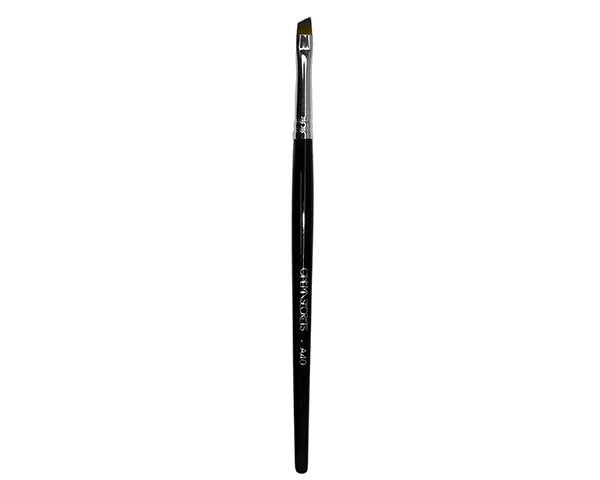 Cinema Secrets A40 Pinceau Sourcils Biseauté Détail Précis