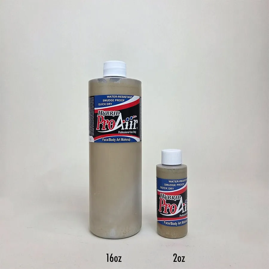 ProAiir Hybrid maquillage Rotted Flesh 60 ml vert olive