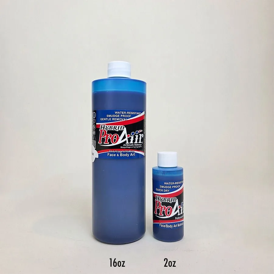 ProAiir Hybrid Blue maquillage bleu vif 60 ml