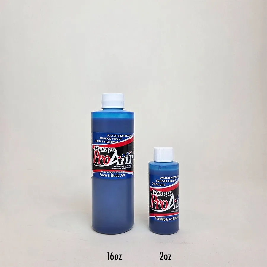 ProAiir Hybrid Blue maquillage bleu vif 60 ml