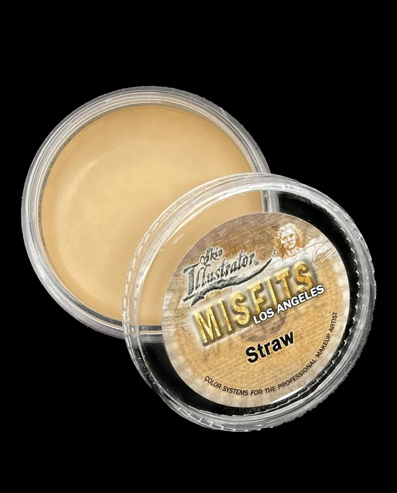 Skin Illustrator Misfits Los Angeles Singles pigment alcool pot individuel