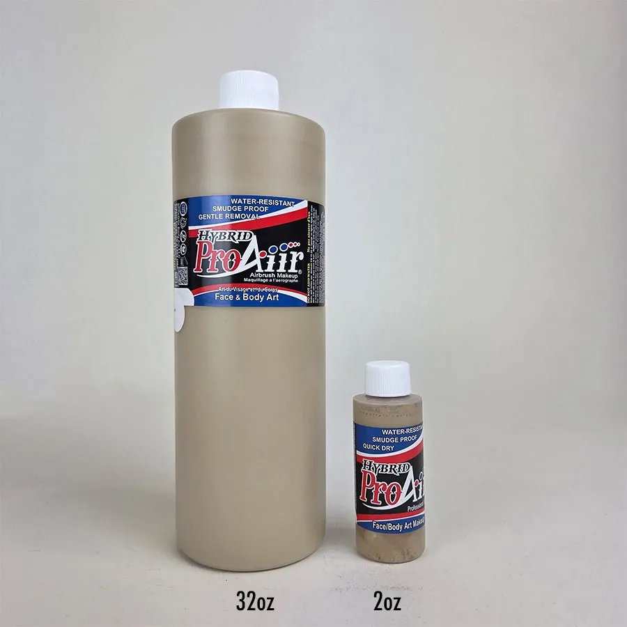 ProAiir Hybrid maquillage Rotted Flesh 60 ml vert olive