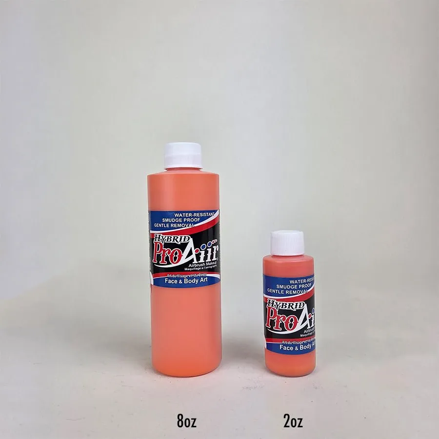 ProAiir Hybrid Orange maquillage hybride 60 ml orange agrume