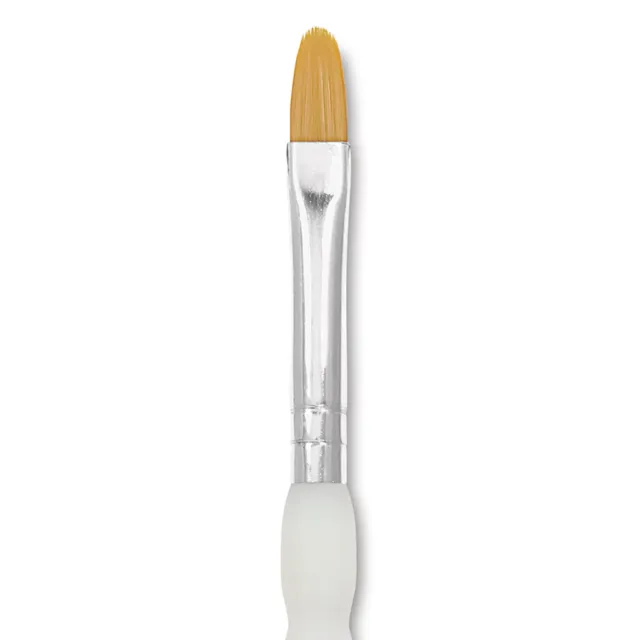 ProAiir Royal Soft Grip pinceau filbert n°10 maquillage