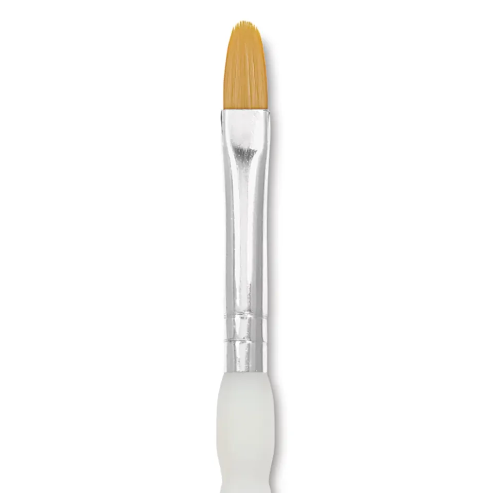 ProAiir Royal Soft Grip pinceau filbert n°10 maquillage