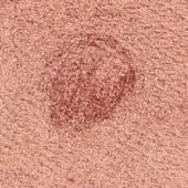 F.A.B. Face Paint Rose Peach Shimmer 404 peinture visage 16 g nacrée
