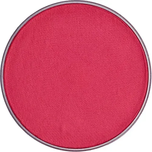 F.A.B. FAB Fuchsia 101 peinture visage rose vif 16g