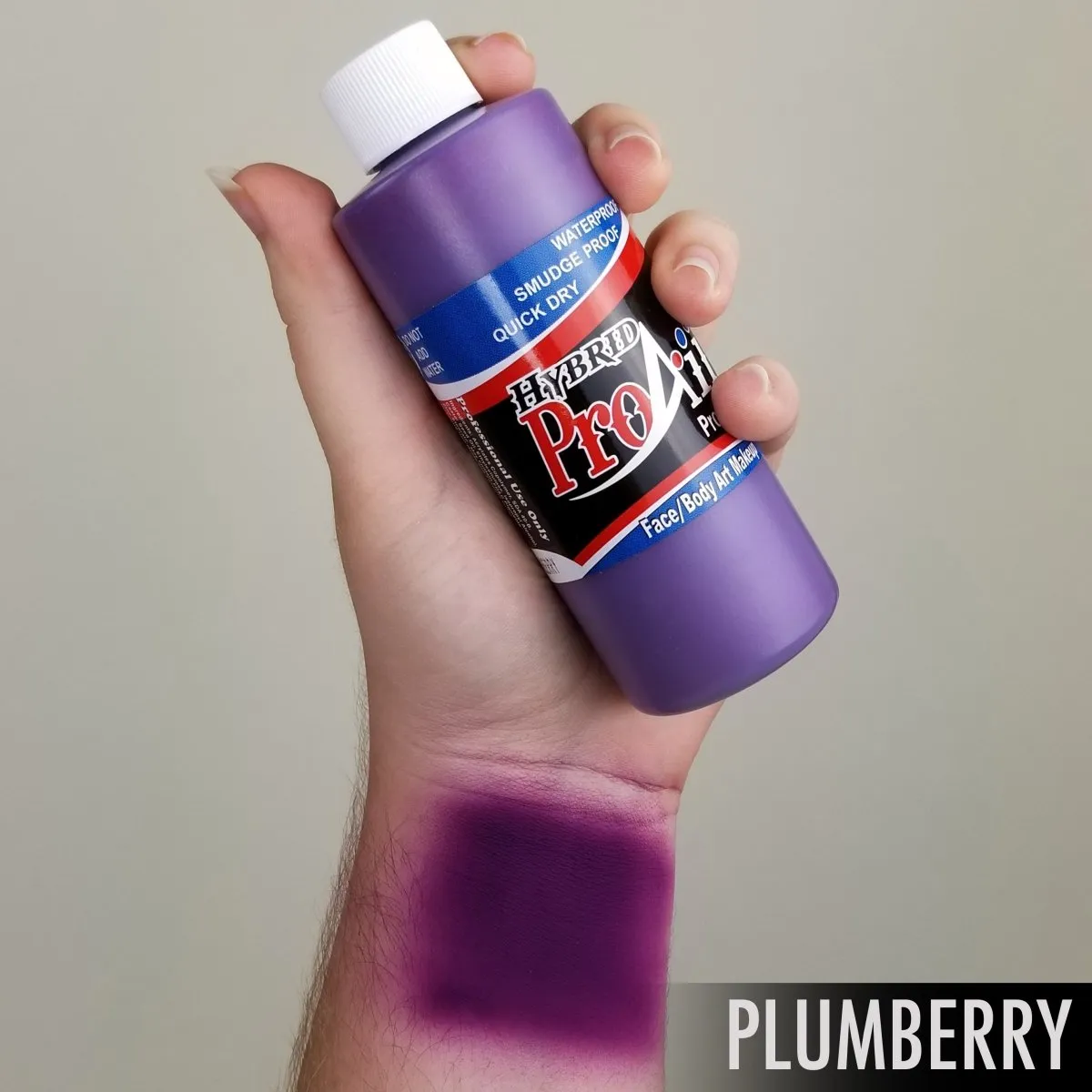 ProAiir Hybrid Plumberry maquillage hybride 60 ml violet prune