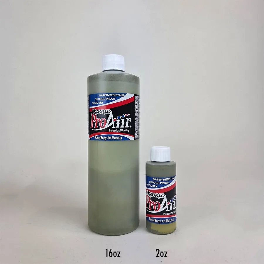 ProAiir Swamp Moss Hybrid maquillage 60 ml vert mousse