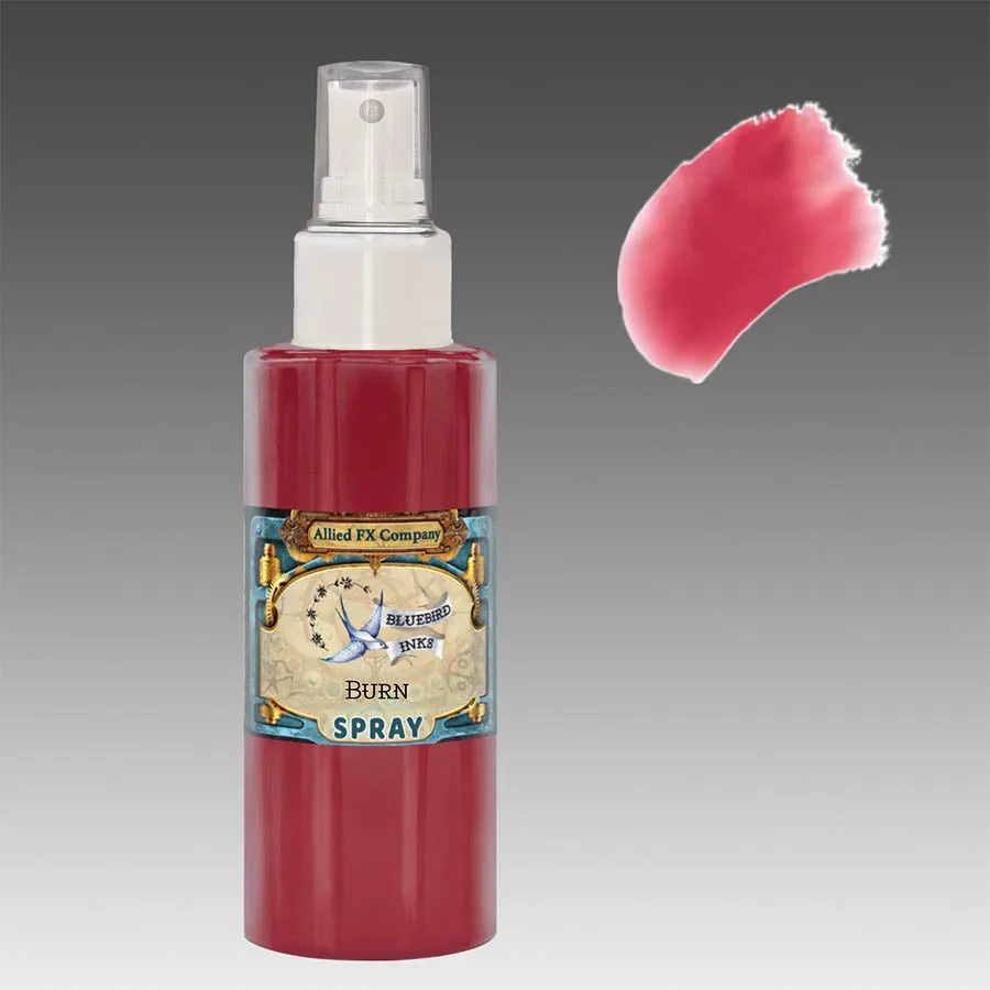 THE DARK ARTS COMPANY Dirty Spray Inks encre spray Concrete 30 ml salissure