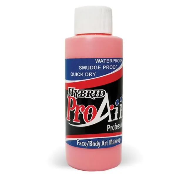 ProAiir Hybrid maquillage Salmon 60 ml rose vibrant