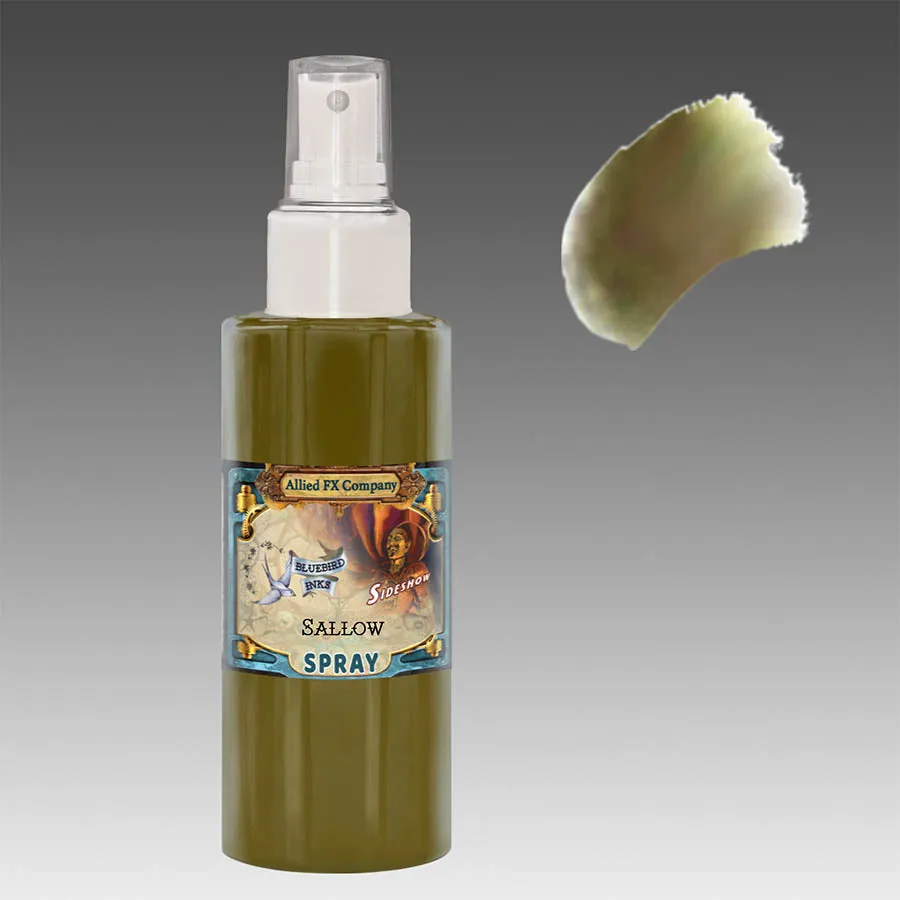 BLUEBIRD Character Bisque encre aérographe 30ml naturelle