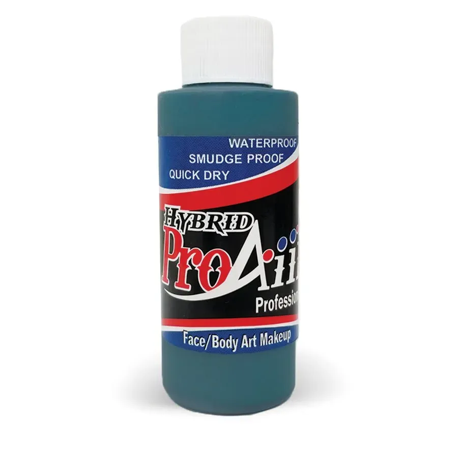 ProAiir Hybrid Kraken maquillage 60 ml turquoise sombre