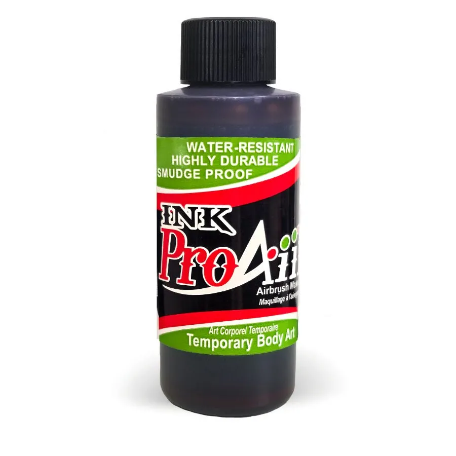 ProAiir Ink encre tatouage temporaire 60 ml longue tenue