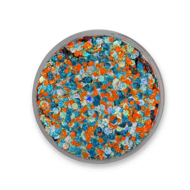 FAB Studio Sparkle Amplified crème paillettes 25g UV