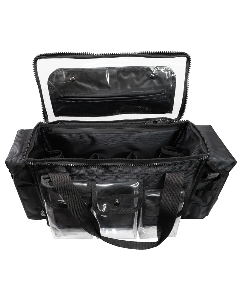 Skin Illustrator The Set Bag sac maquillage résistant