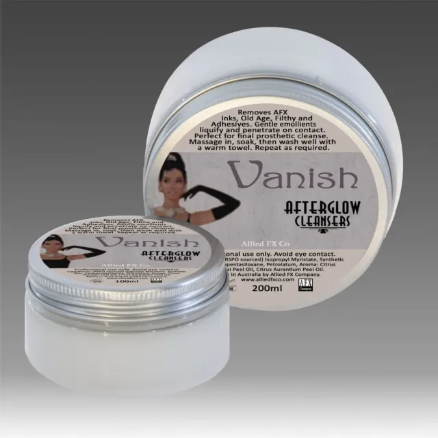Bluebird Vanish dissolvant résine 100 ml puissant