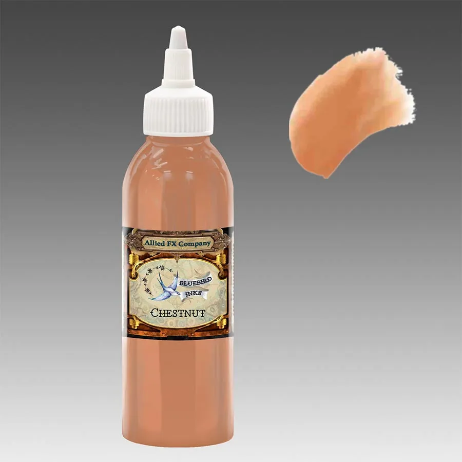 Bluebird Tattoo Neutraliser True Rose encre fluide 50ml
