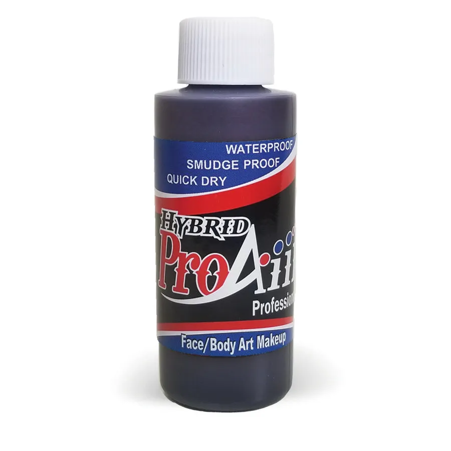 ProAiir Hybrid maquillage Merlot 60 ml marron rouge
