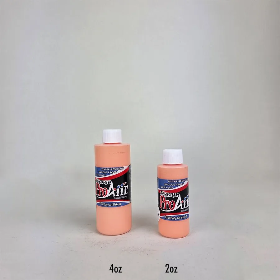 ProAiir Hybrid Sherbet maquillage orange pastel 60 ml