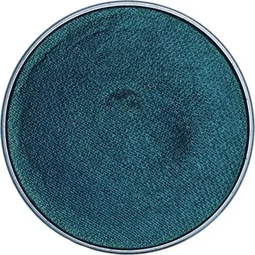 F.A.B. 473 Velvet Petrol fard shimmer 16 g vert