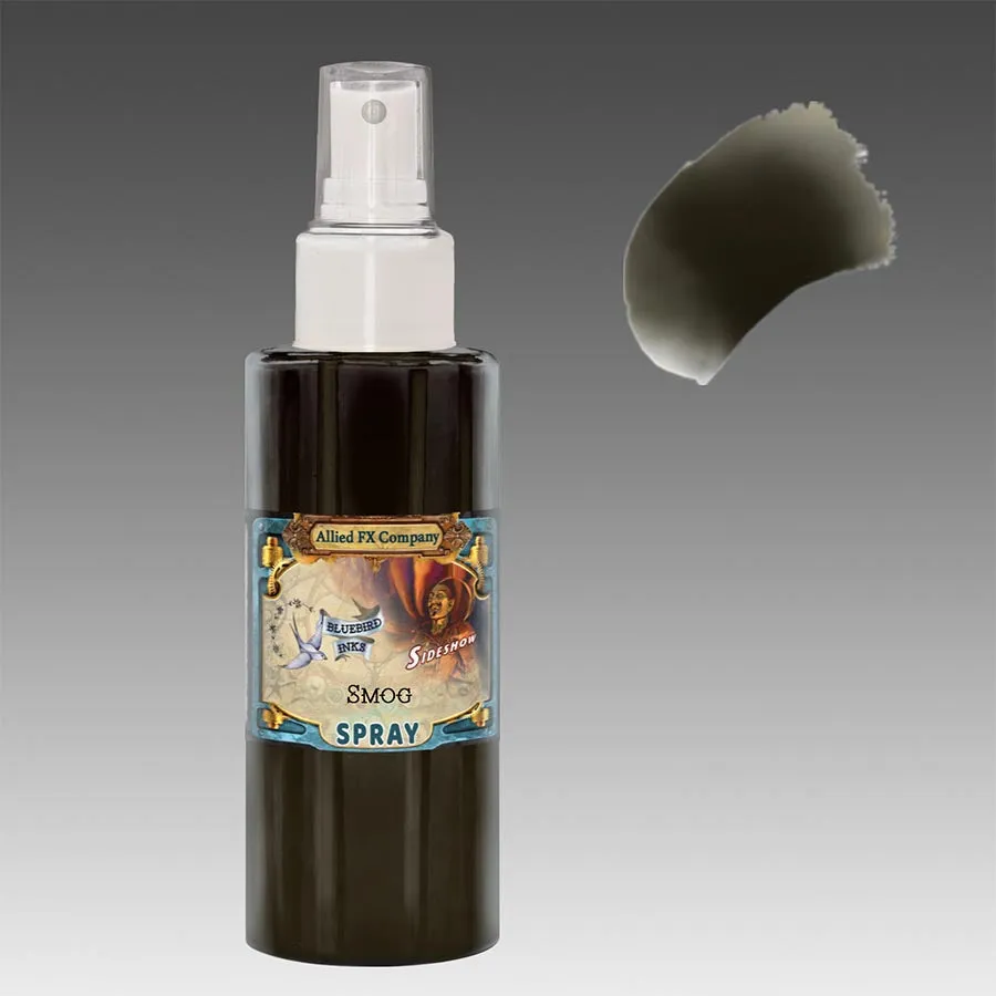 BLUEBIRD Rogue Spray Inks encre aérographe Mushroom 30 ml
