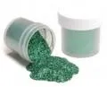 F.A.B. Mama Clown Glitter Grass Green paillettes tatouage 1 oz opaques