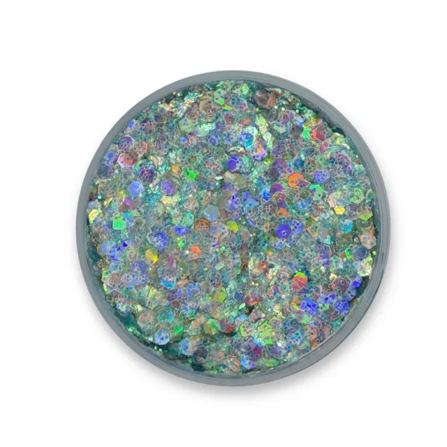 F.A.B. Studio Sparkle Blue Eyed Boy glitter crème bleu 25 g