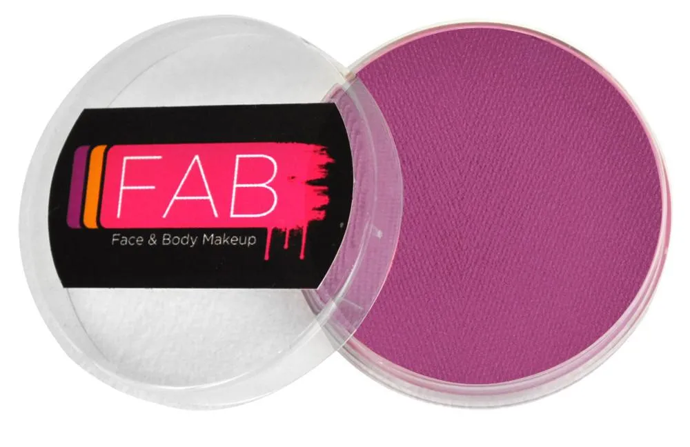 F.A.B. Face Paint 227 maquillage visage berry 16 g