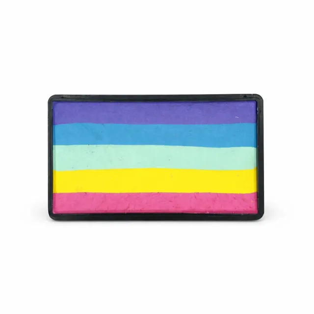 F.A.B. Sweet Tart Arty Cake one stroke 28g tons sucrés