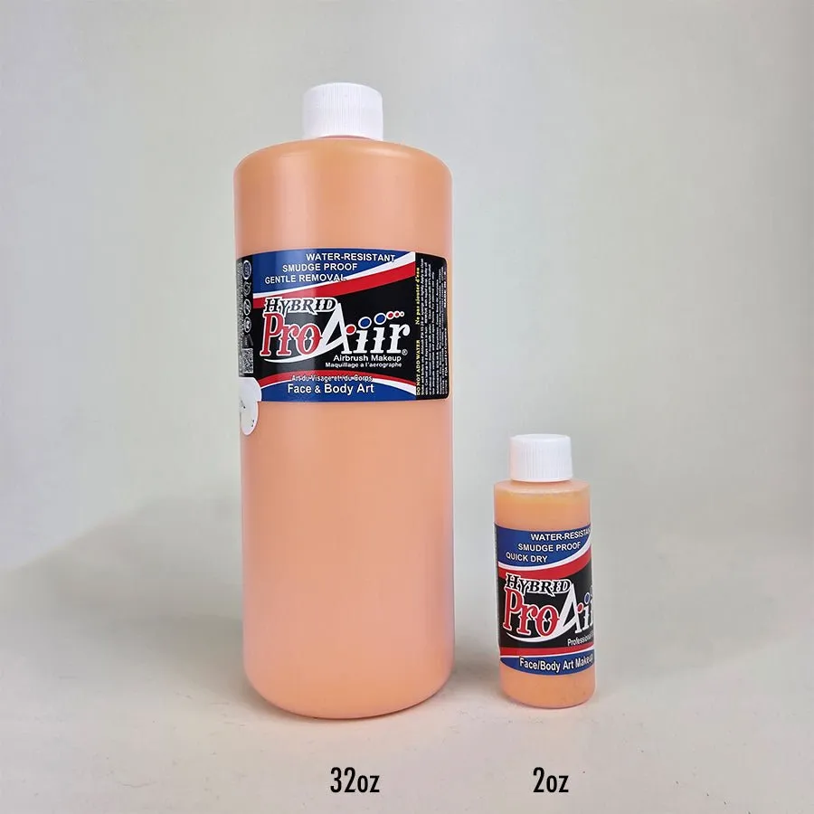 ProAiir Hybrid Sherbet maquillage orange pastel 60 ml