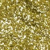 FAB Mama Clown Yellow Gold paillettes 1 oz opaque