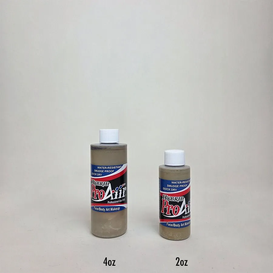ProAiir Hybrid maquillage Rotted Flesh 60 ml vert olive