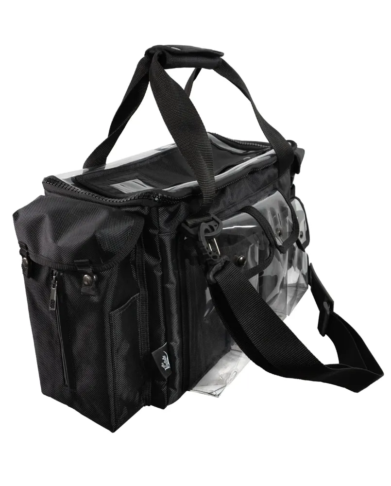 Skin Illustrator The Set Bag sac maquillage résistant