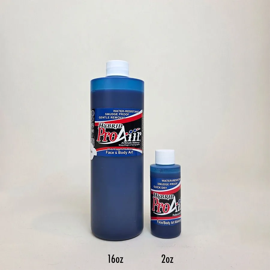 ProAiir Hybrid Cobalt maquillage hybride 60 ml bleu profond