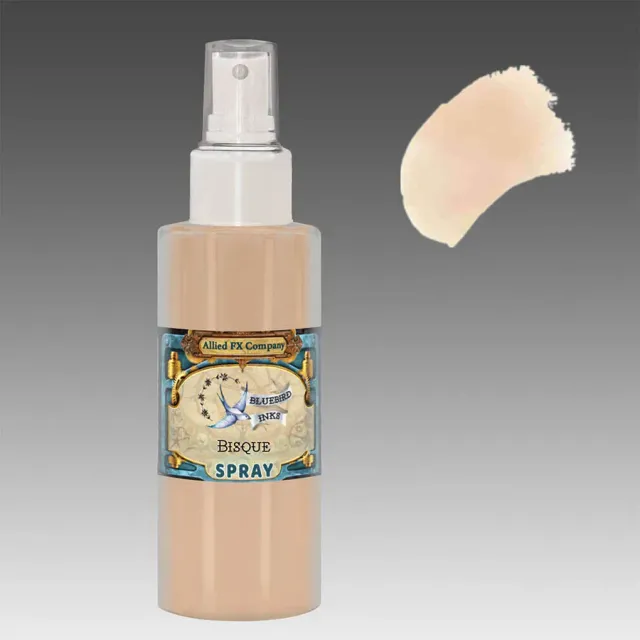 BLUEBIRD Character Bisque encre aérographe 30ml naturelle