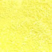 F.A.B. Mama Clown Electric Neon Yellow paillettes UV opaques 1 oz