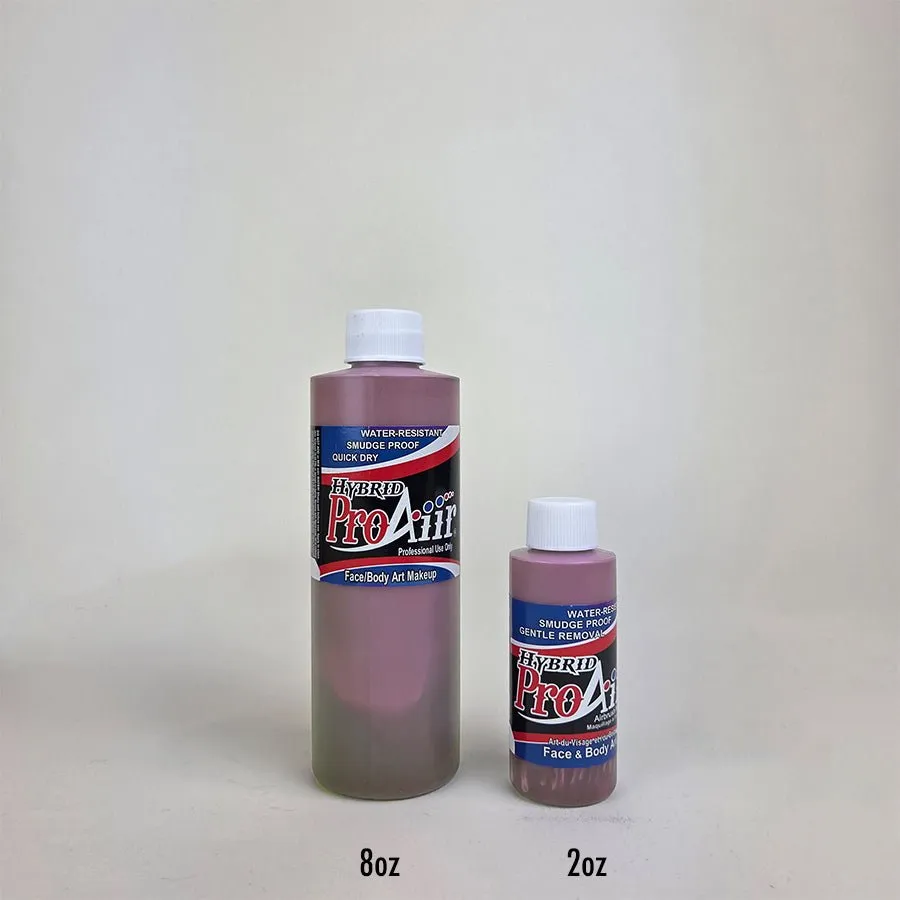 ProAiir Hybrid Mauve maquillage 60 ml rosé