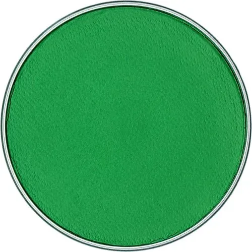 FAB 142 Flash Green peinture visage vert fluo 16 g