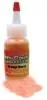 F.A.B. Orange Burst Mama Clown Glitter paillettes orange irisées 1 oz pot