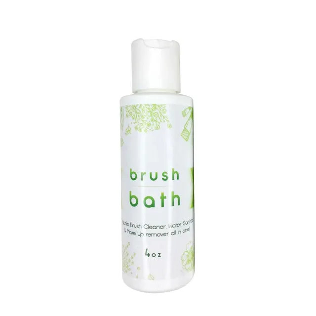 F.A.B. Brush Bath Original nettoyant pinceaux 4 oz