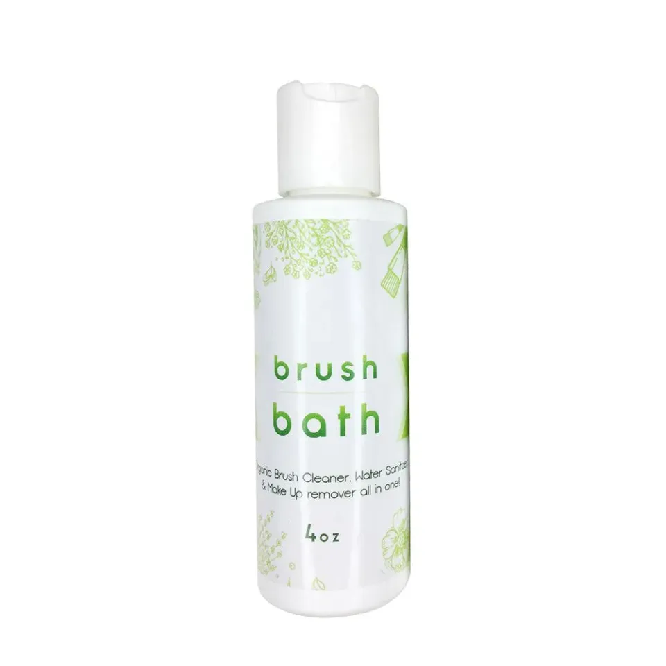 F.A.B. Brush Bath Original nettoyant pinceaux 4 oz