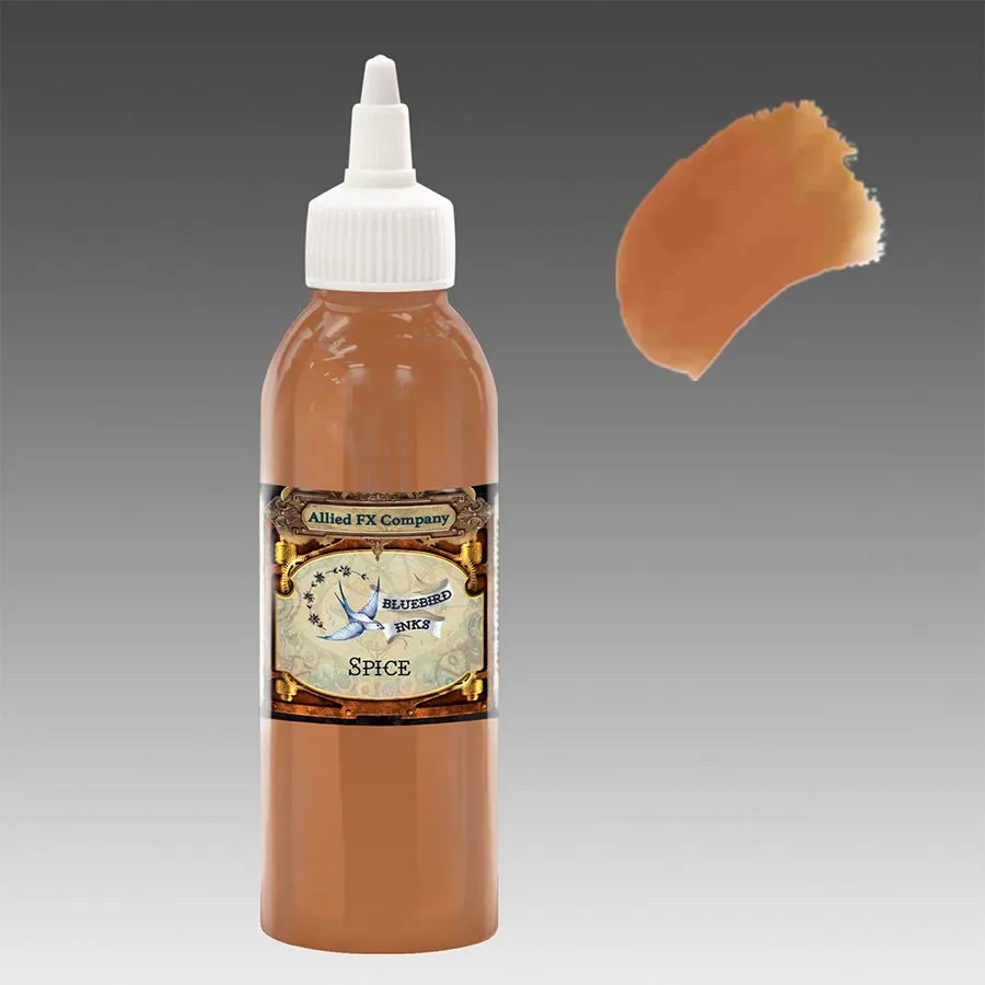Bluebird Essentials encre fluide concentrée 50ml naturelle
